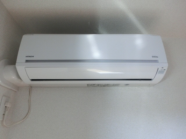  レジデンスひかり