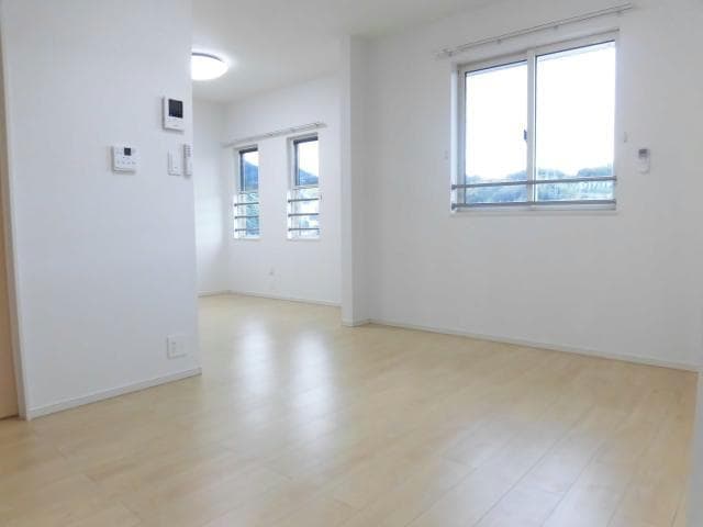  サンハイツ北六甲六番館