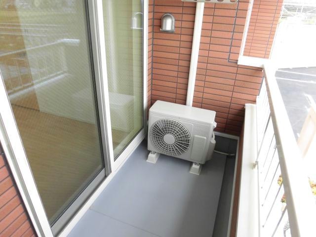  サンハイツ北六甲六番館