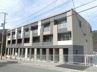 グレイス　ヴィラⅠ番館