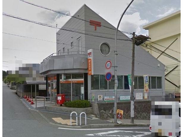 神戸唐櫃郵便局(郵便局)まで388m グレイス　ヴィラⅡ番館