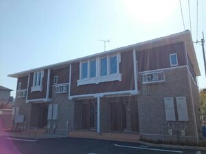 ボヌールメゾン西宮北Ⅱ