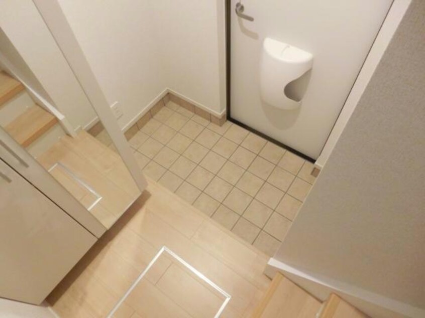  ヴォワ・ラクテ