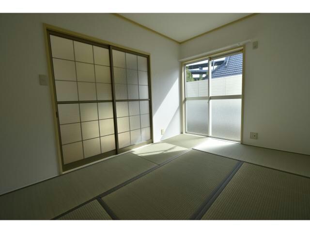  前田ハイツＡ棟