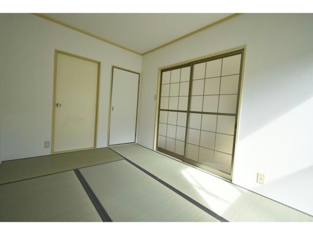  前田ハイツＡ棟