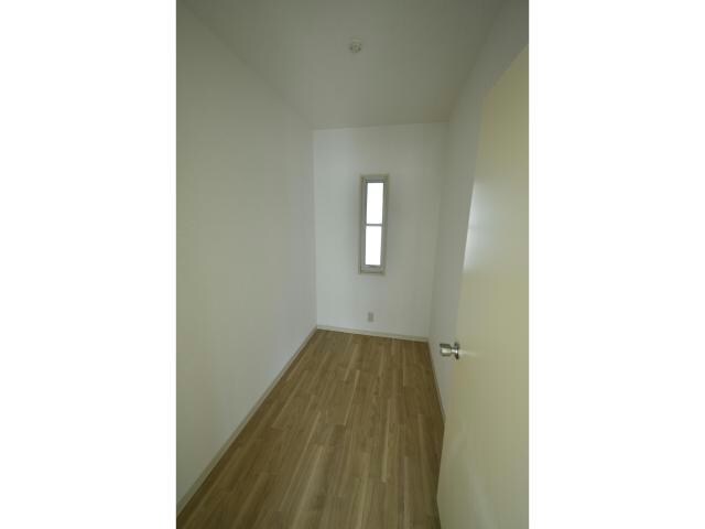  前田ハイツＡ棟