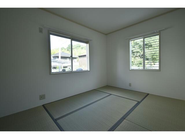  前田ハイツＡ棟