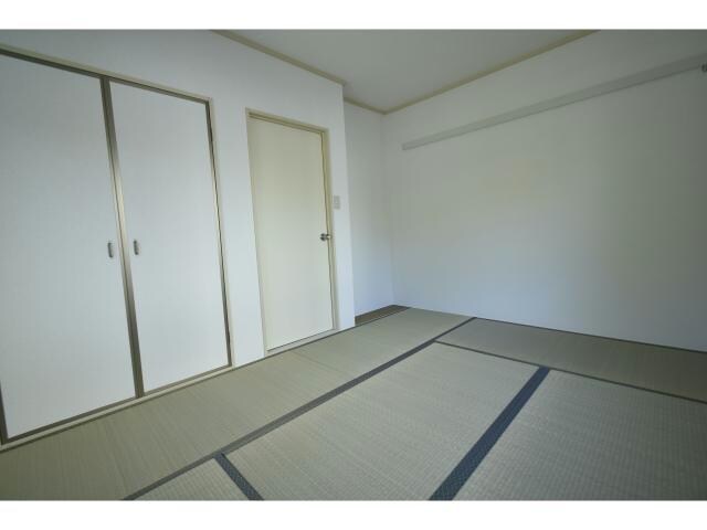  前田ハイツＡ棟