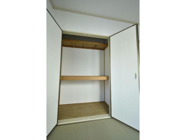  前田ハイツＡ棟