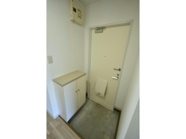  前田ハイツＡ棟