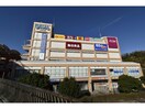 イオン藤原台店(スーパー)まで832m グランツⅠ