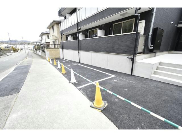  ラ・ポルテ藤原台