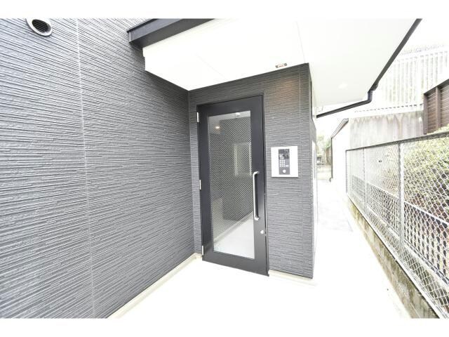  ラ・ポルテ藤原台