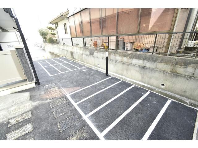  ラ・ポルテ藤原台