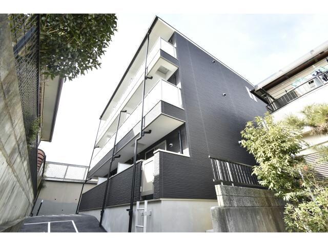  ラ・ポルテ藤原台