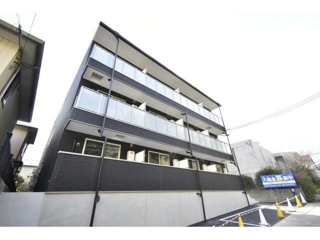  ラ・ポルテ藤原台