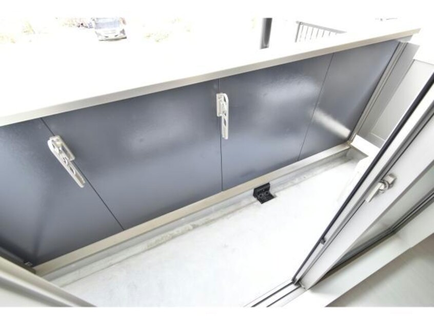  ラ・ポルテ藤原台