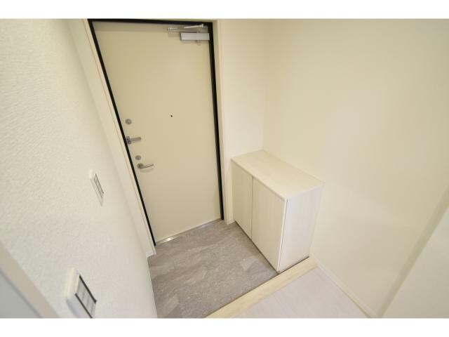  ラ・ポルテ藤原台