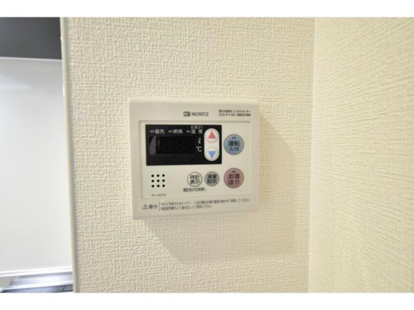  ラ・ポルテ藤原台