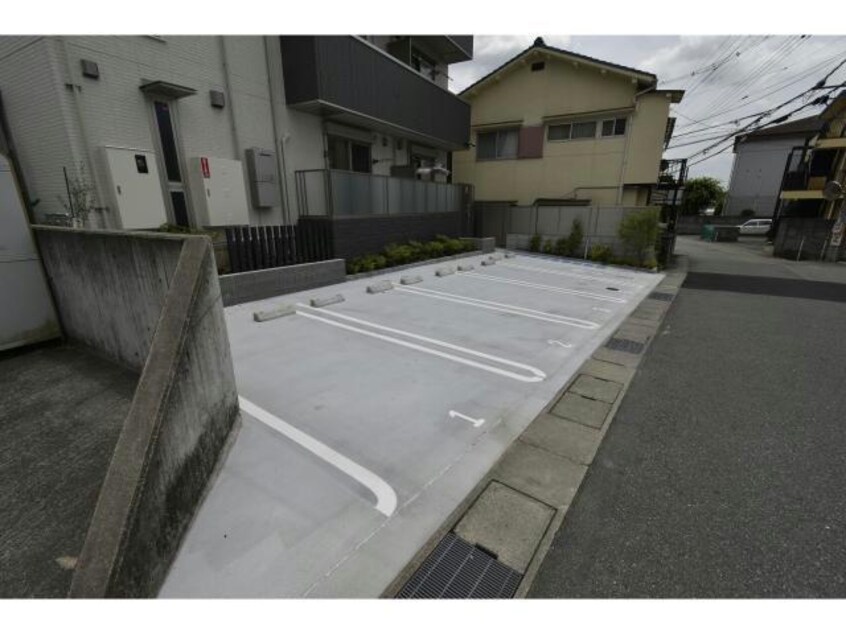  ラポール三輪