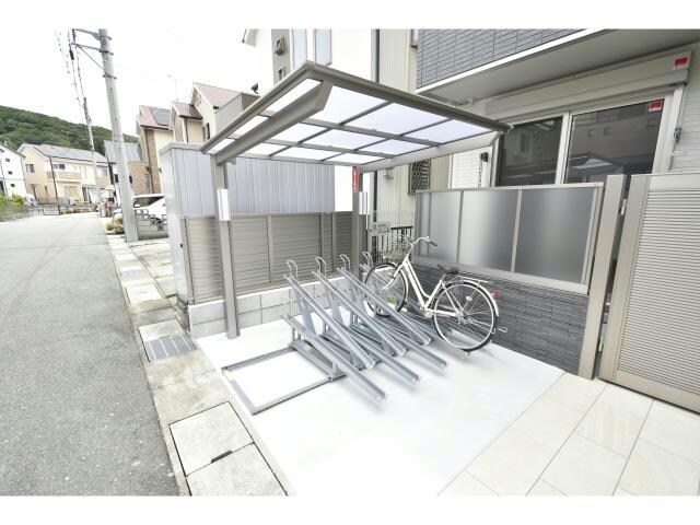  ラポール三輪