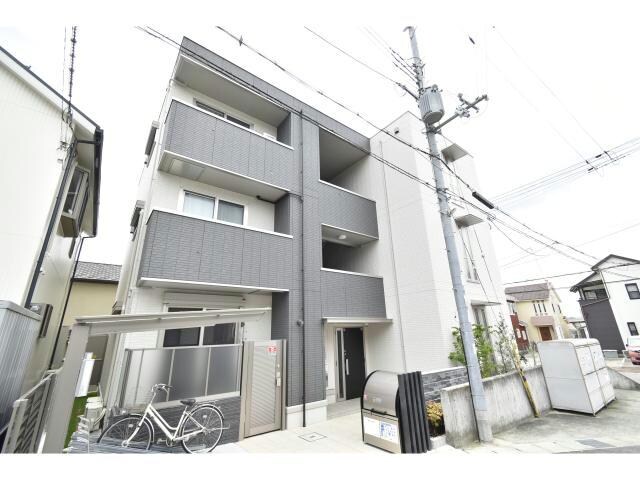  ラポール三輪