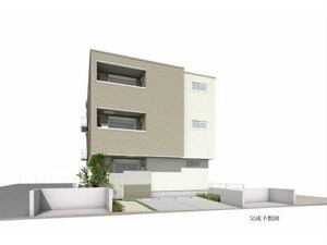 （仮称）SHM神戸市北区道場町