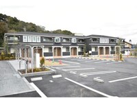 ザ・ビレッジグリーン山口町Ⅱ