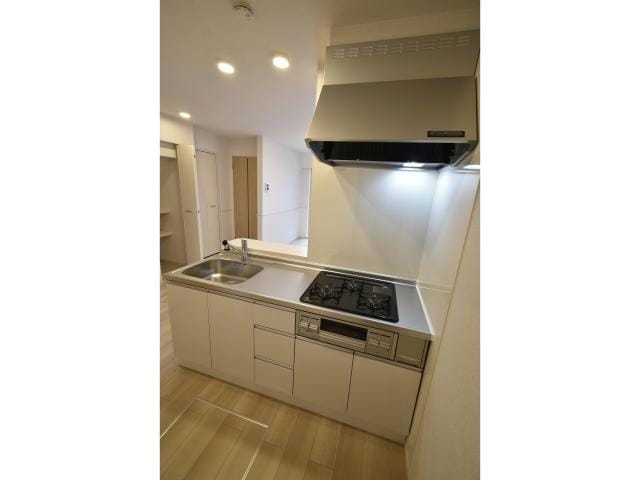  ザ・ビレッジグリーン山口町Ⅱ