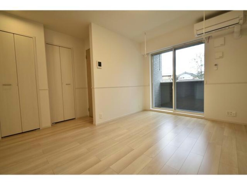  ザ・ビレッジグリーン山口町Ⅱ