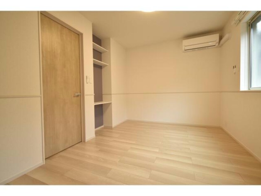  ザ・ビレッジグリーン山口町Ⅱ