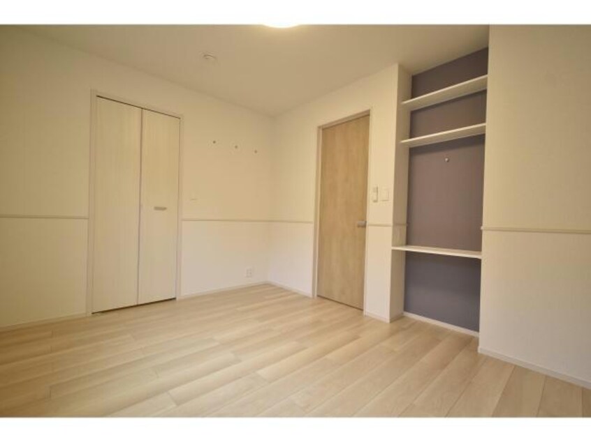  ザ・ビレッジグリーン山口町Ⅱ