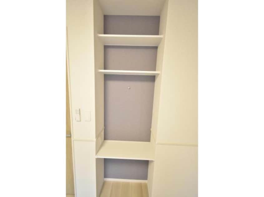  ザ・ビレッジグリーン山口町Ⅱ