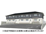 クレスト鹿の子台