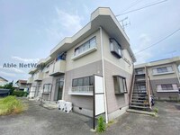 ハイツクラウンＡ