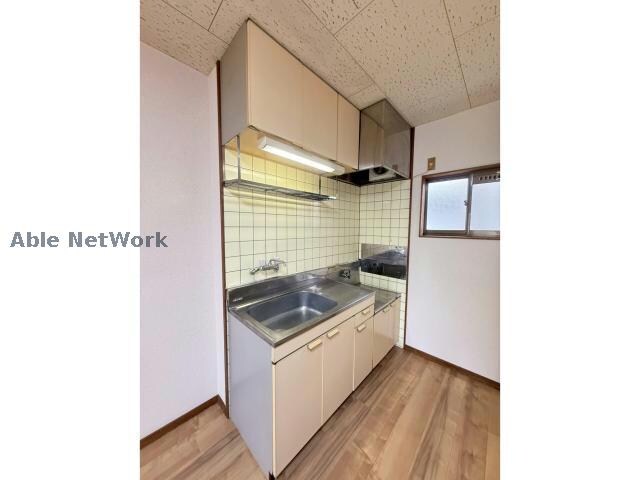  ハイツクラウンＡ