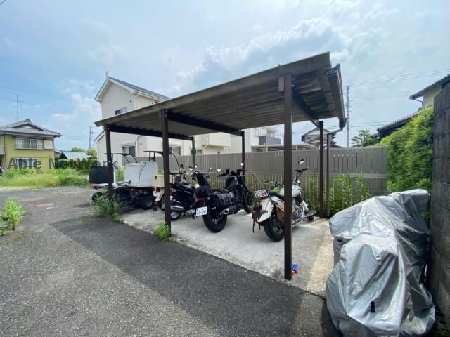  ハイツクラウンＡ