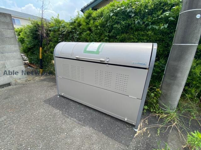  ハイツクラウンＡ