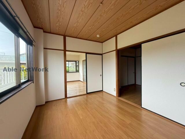  ハイツクラウンＡ