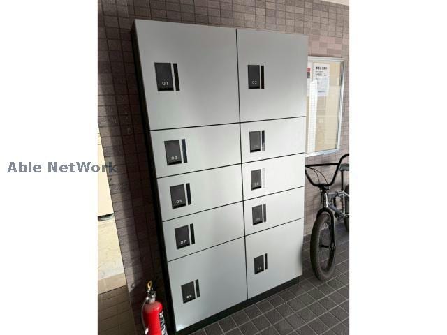  磐田グレイス第３マンション