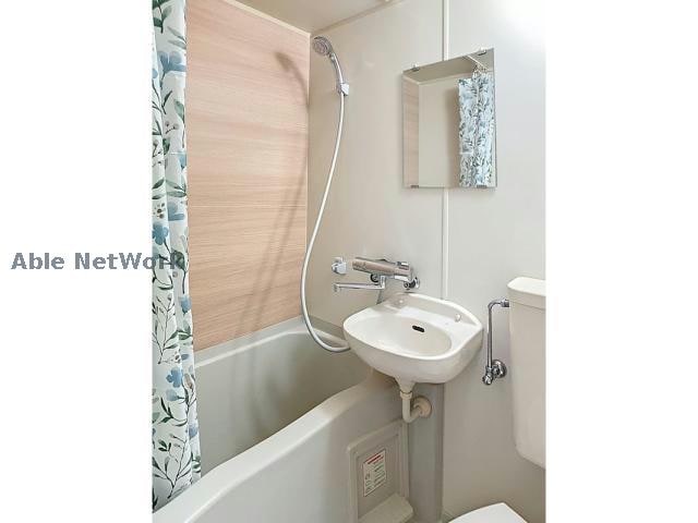  磐田グレイス第３マンション