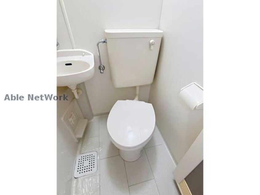  磐田グレイス第３マンション