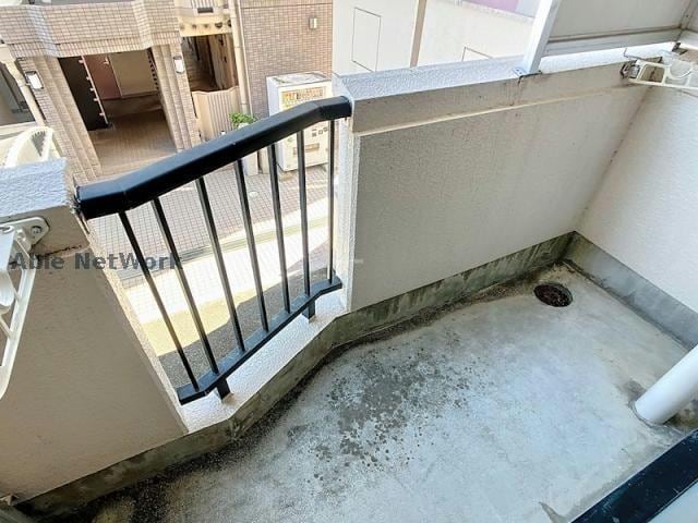  磐田グレイス第３マンション