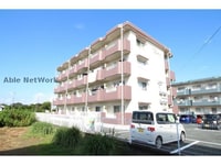 マンションロジュマンⅠ