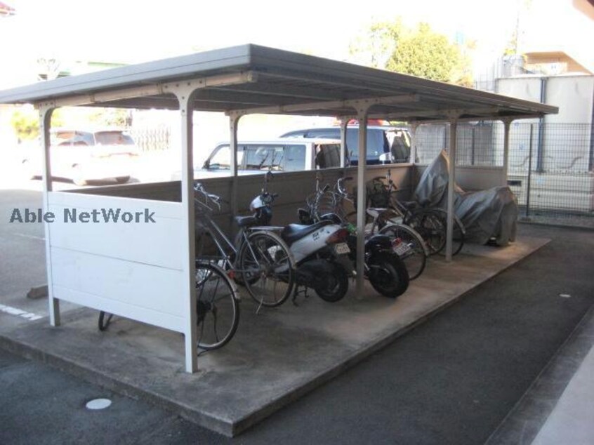  マンションハーヴェストⅡ