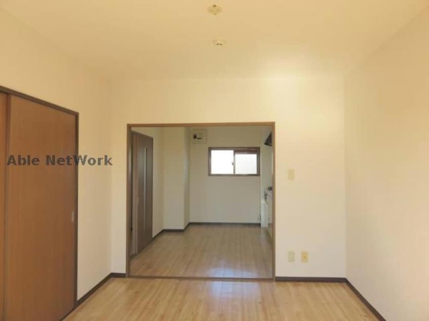  マンションハーヴェストⅡ