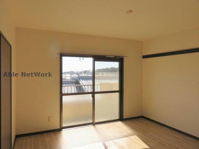  マンションハーヴェストⅡ