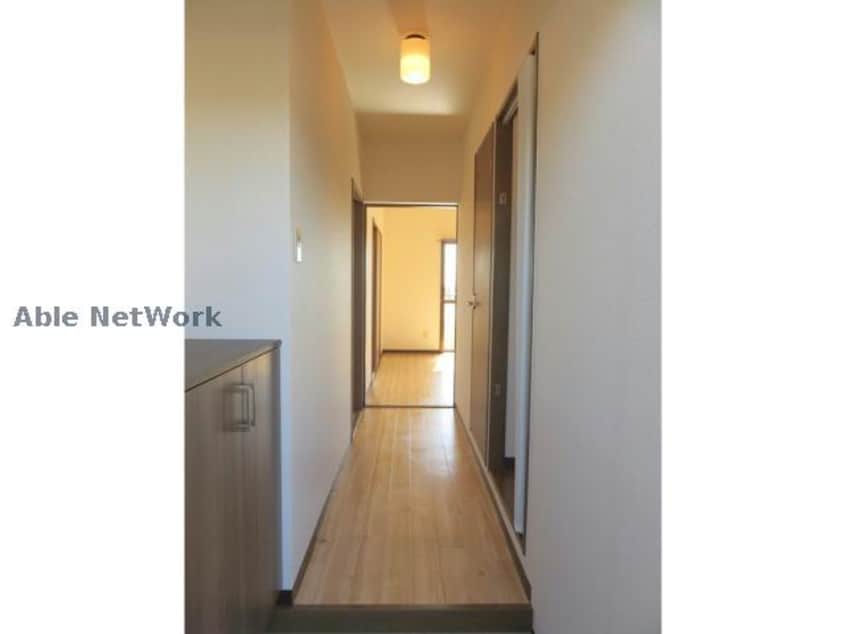  マンションハーヴェストⅡ