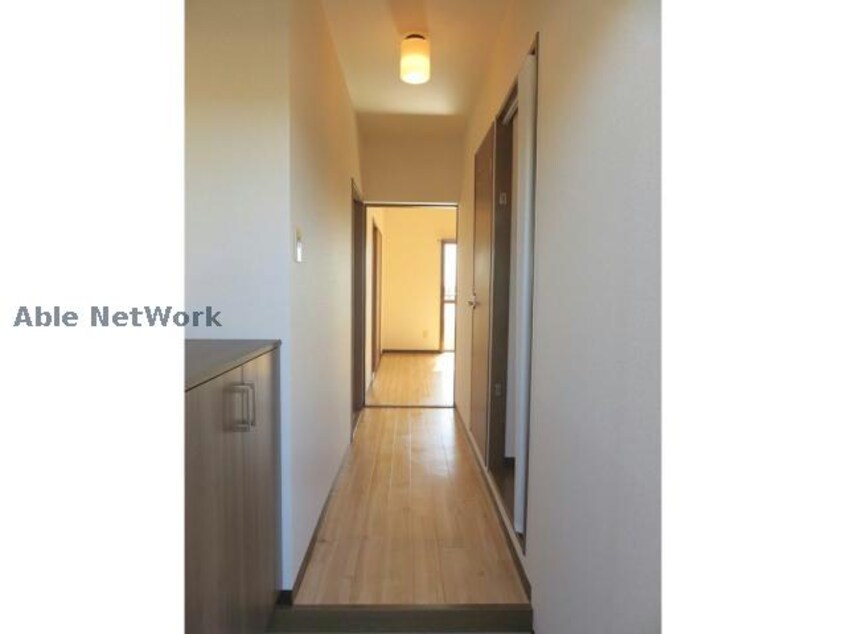  マンションハーヴェストⅡ