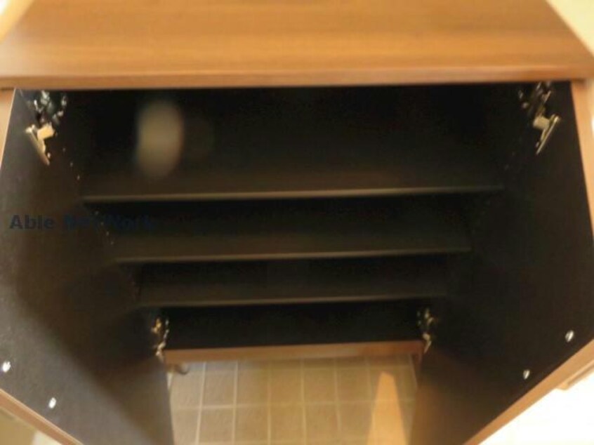  マンションハーヴェストⅡ